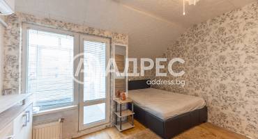 Тристаен апартамент, Варна, Аспарухово, 700390, Снимка 3
