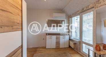 Тристаен апартамент, Варна, Аспарухово, 700390, Снимка 4
