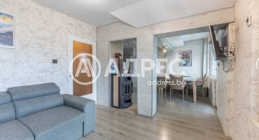 Тристаен апартамент, Варна, Аспарухово, 700390, Снимка 5