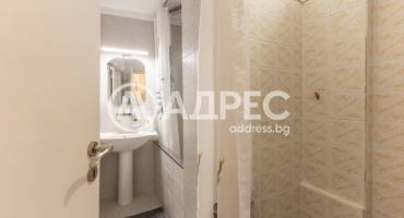 Тристаен апартамент, Варна, Аспарухово, 700390, Снимка 6