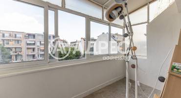 Тристаен апартамент, Варна, Аспарухово, 700390, Снимка 7