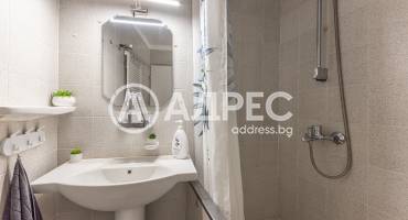 Тристаен апартамент, Варна, Аспарухово, 700390, Снимка 8