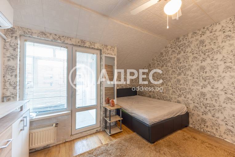 Тристаен апартамент, Варна, Аспарухово, 700390, Снимка 3
