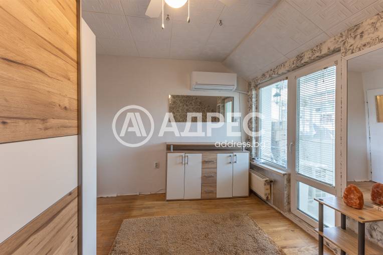 Тристаен апартамент, Варна, Аспарухово, 700390, Снимка 4
