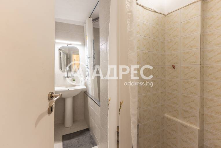 Тристаен апартамент, Варна, Аспарухово, 700390, Снимка 6
