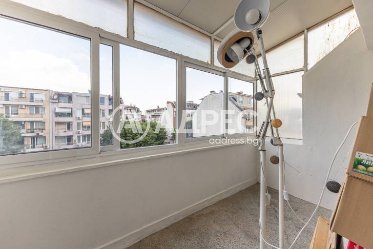 Тристаен апартамент, Варна, Аспарухово, 700390, Снимка 7