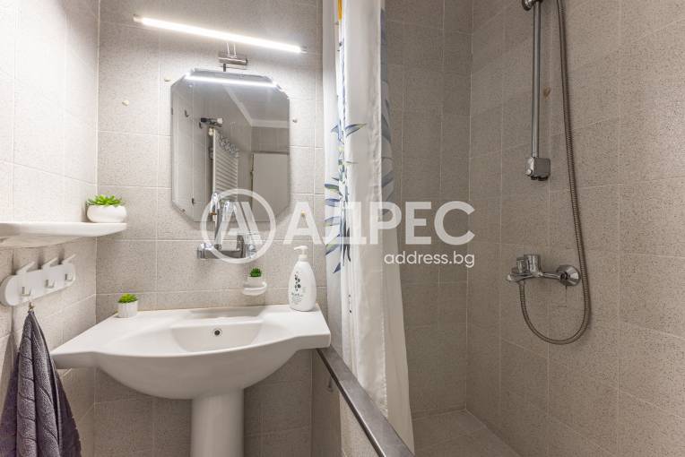 Тристаен апартамент, Варна, Аспарухово, 700390, Снимка 8