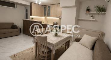 Двустаен апартамент, София, Студентски град, 701390, Снимка 2