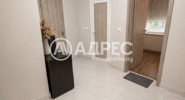 Двустаен апартамент, София, Студентски град, 701390, Снимка 4