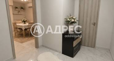 Двустаен апартамент, София, Студентски град, 701390, Снимка 5