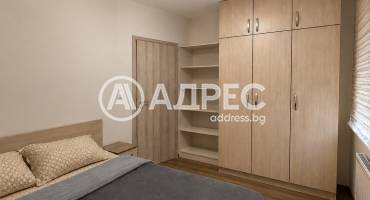 Двустаен апартамент, София, Студентски град, 701390, Снимка 6