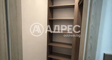 Двустаен апартамент, София, Студентски град, 701390, Снимка 9