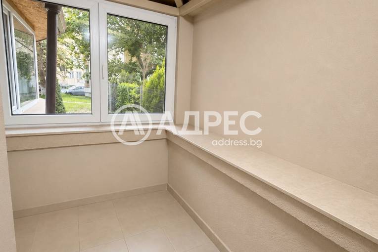 Двустаен апартамент, София, Студентски град, 701390, Снимка 11