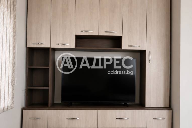 Двустаен апартамент, София, Студентски град, 701390, Снимка 3