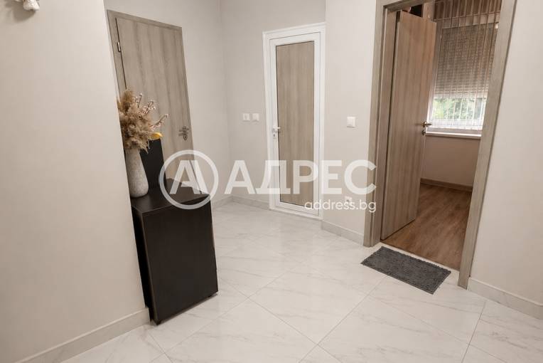 Двустаен апартамент, София, Студентски град, 701390, Снимка 4