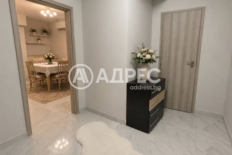 Двустаен апартамент, София, Студентски град, 701390, Снимка 5