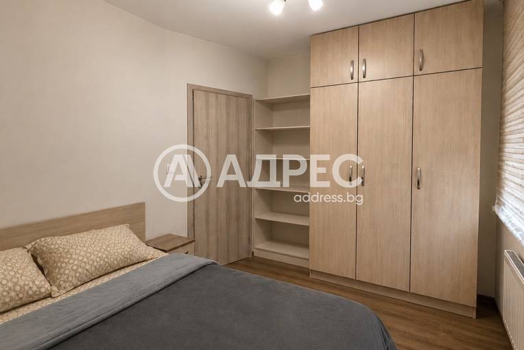Двустаен апартамент, София, Студентски град, 701390, Снимка 6