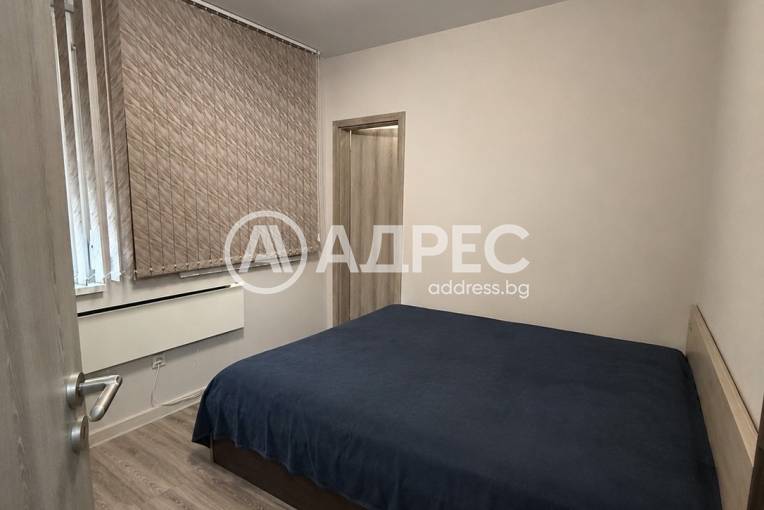 Двустаен апартамент, София, Студентски град, 701390, Снимка 7