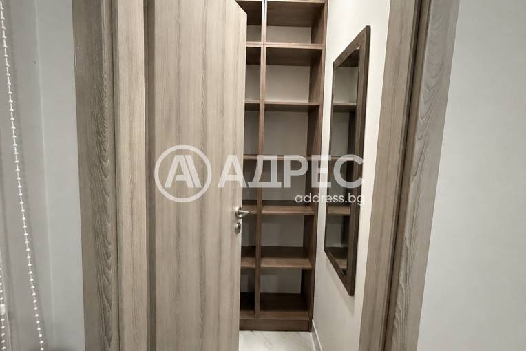 Двустаен апартамент, София, Студентски град, 701390, Снимка 8