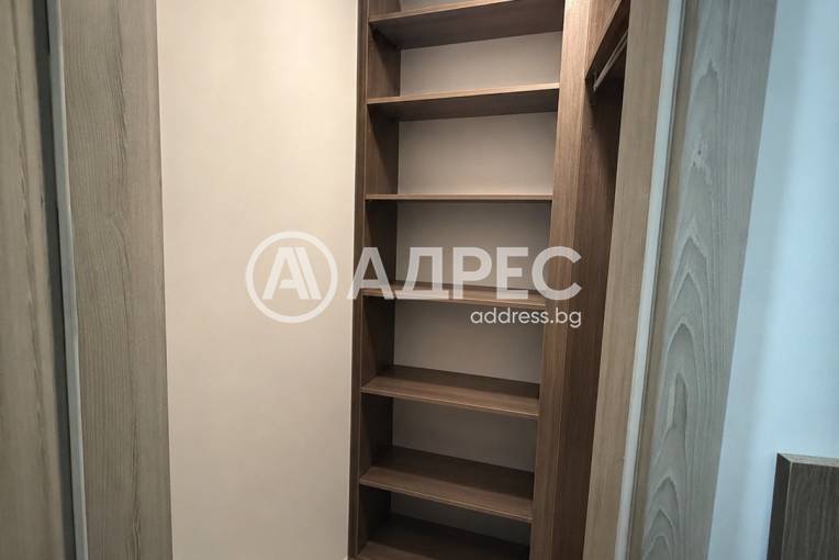 Двустаен апартамент, София, Студентски град, 701390, Снимка 9