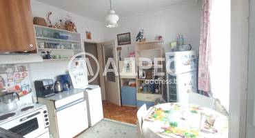 Тристаен апартамент, Шумен, Център, 703390, Снимка 1