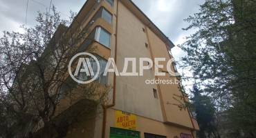 Тристаен апартамент, Шумен, Център, 703390, Снимка 10