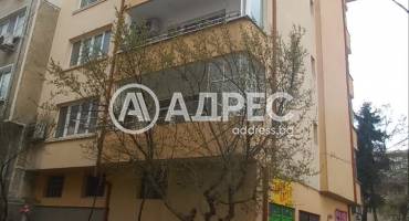 Тристаен апартамент, Шумен, Център, 703390, Снимка 11