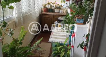Тристаен апартамент, Шумен, Център, 703390, Снимка 3