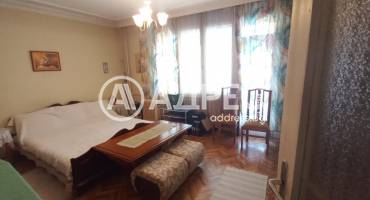 Тристаен апартамент, Шумен, Център, 703390, Снимка 7
