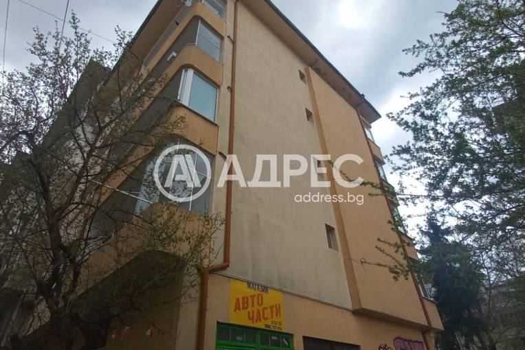 Тристаен апартамент, Шумен, Център, 703390, Снимка 10
