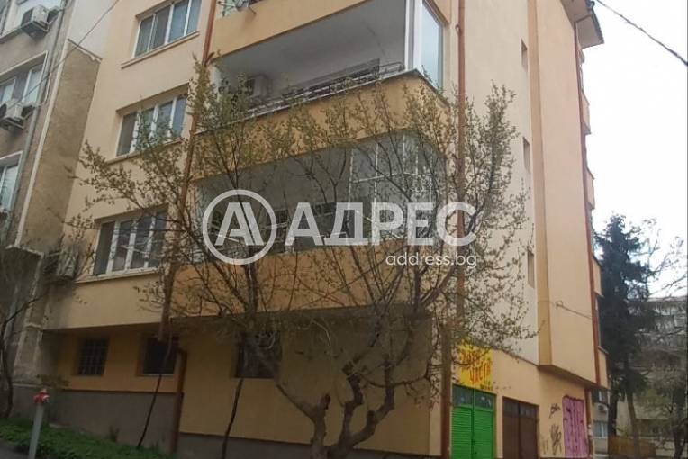 Тристаен апартамент, Шумен, Център, 703390, Снимка 11