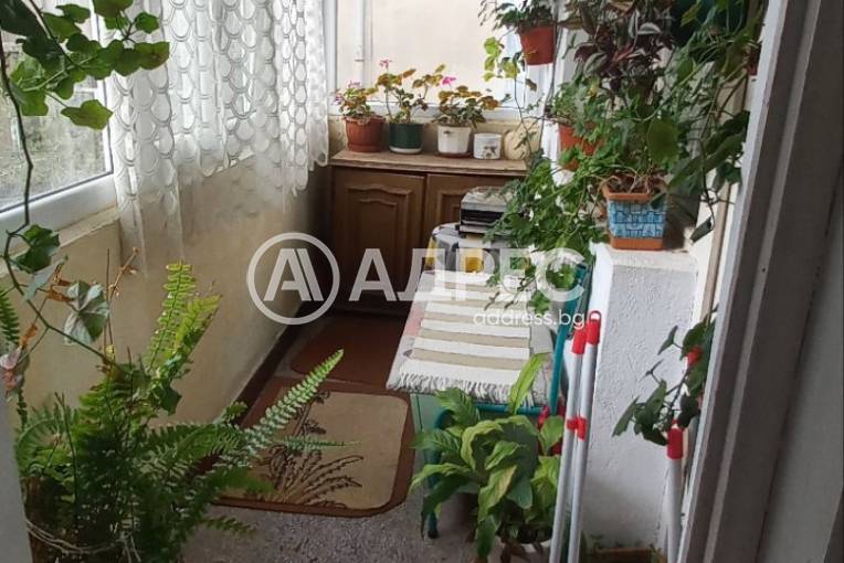 Тристаен апартамент, Шумен, Център, 703390, Снимка 3
