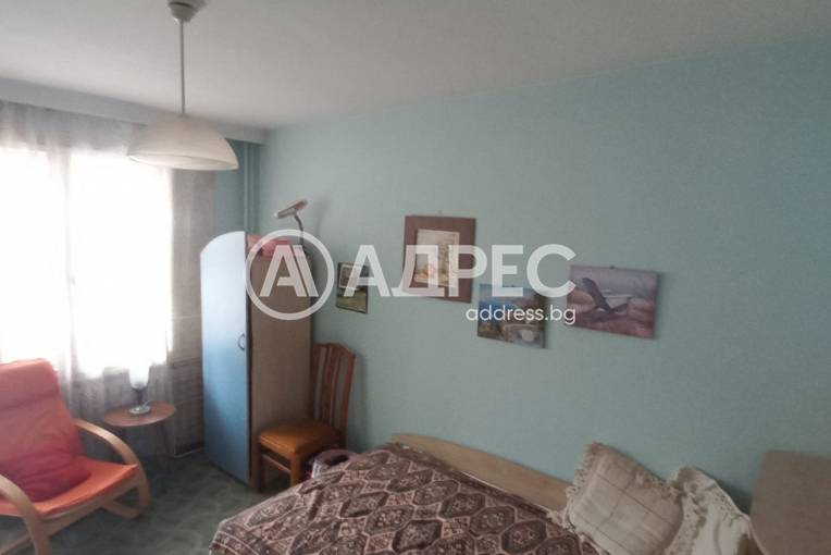 Тристаен апартамент, Шумен, Център, 703390, Снимка 4