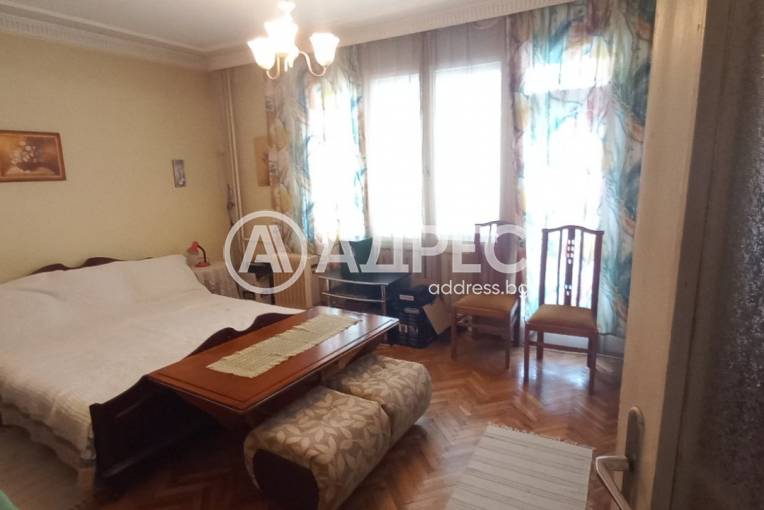 Тристаен апартамент, Шумен, Център, 703390, Снимка 7