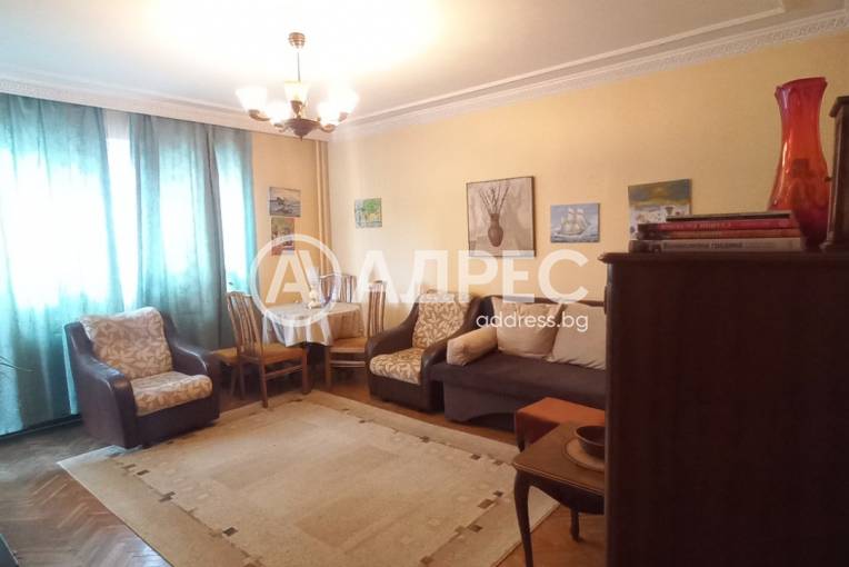 Тристаен апартамент, Шумен, Център, 703390, Снимка 8