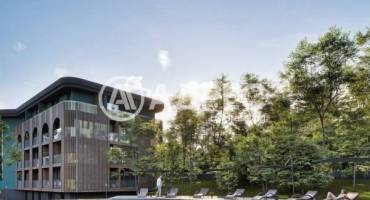 Двустаен апартамент, Варна, к.к. Чайка, 631391, Снимка 5