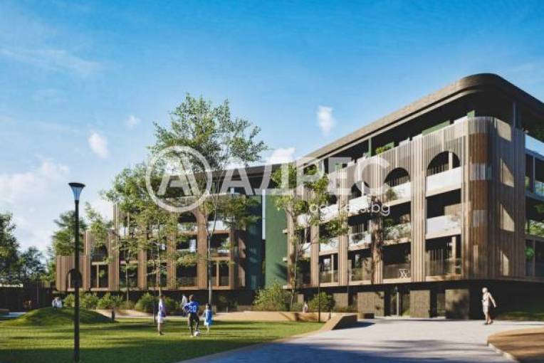 Двустаен апартамент, Варна, к.к. Чайка, 631391, Снимка 4