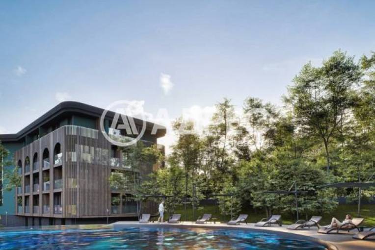 Двустаен апартамент, Варна, к.к. Чайка, 631391, Снимка 5