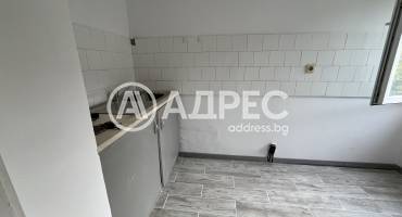 Едностаен апартамент, Сливен, Сини камъни, 642391, Снимка 4