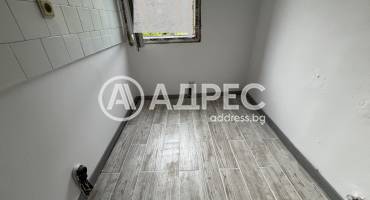 Едностаен апартамент, Сливен, Сини камъни, 642391, Снимка 5