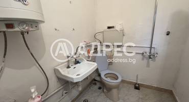 Едностаен апартамент, Сливен, Сини камъни, 642391, Снимка 6