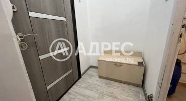 Едностаен апартамент, Сливен, Сини камъни, 642391, Снимка 7