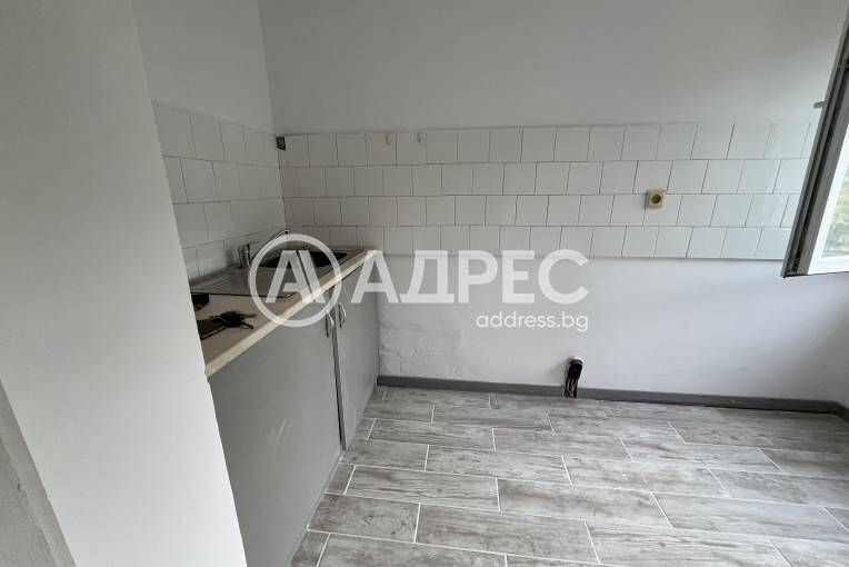 Едностаен апартамент, Сливен, Сини камъни, 642391, Снимка 4