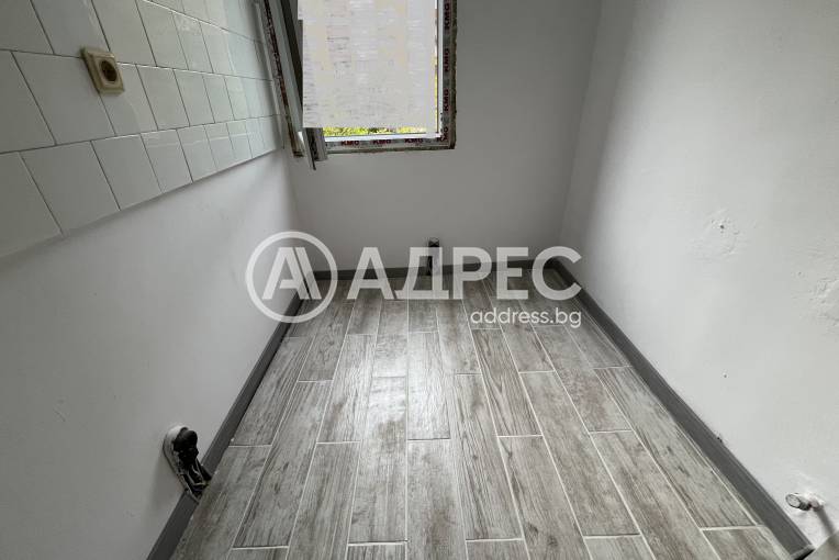 Едностаен апартамент, Сливен, Сини камъни, 642391, Снимка 5