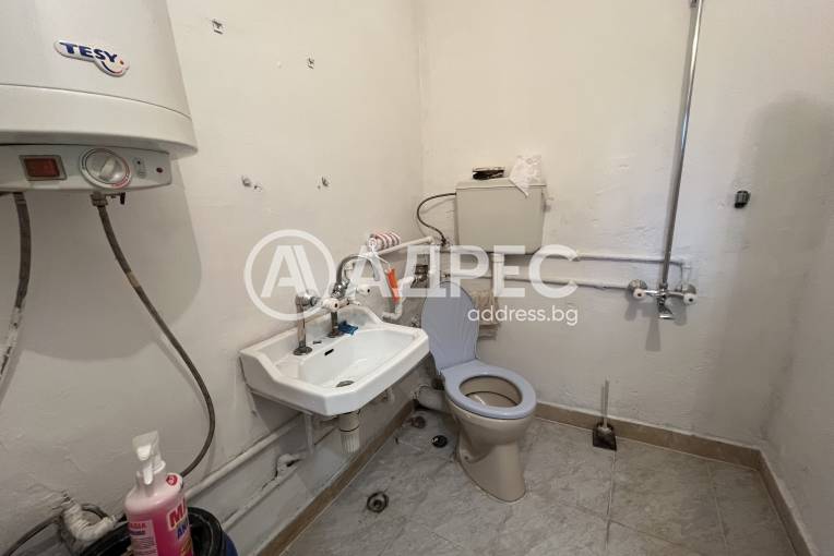 Едностаен апартамент, Сливен, Сини камъни, 642391, Снимка 6