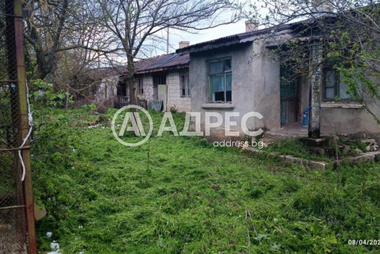 Къща/Вила, Оборище, 652391, Снимка 1