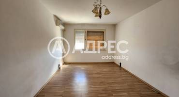 Едностаен апартамент, Ямбол, Георги Бенковски, 666391, Снимка 1