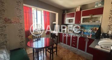 Тристаен апартамент, Враца, Сениче, 670391, Снимка 1