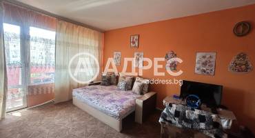 Тристаен апартамент, Враца, Сениче, 670391, Снимка 2