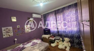 Тристаен апартамент, Враца, Сениче, 670391, Снимка 4